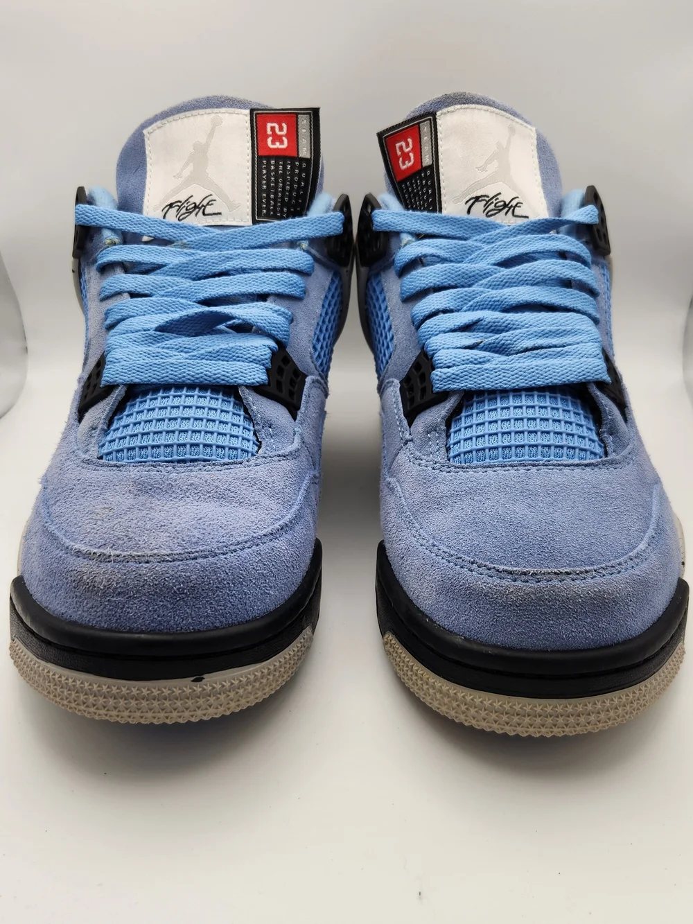 Jordan size 10